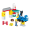 Spielzeuge MEGA BLOKS BOB THE BUILDER FFF23 Bedienungsanleitung