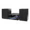 Musikanlagen Dual DVD-MS 111 BT Bedienungsanleitung