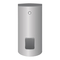 Warmwasserspeicher Buderus SH290-450 RS Installations- Und Wartungsanleitung