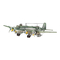 Spielzeuge REVELL FOCKE WULF FW 200 C-5/C-8 CONDOR Bedienungsanleitung