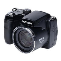 Medion MD 86888 LIFE X44088 Bedienungsanleitung