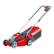 Rasenmäher EINHELL GE-CM 18 Li Set Originalbetriebsanleitung