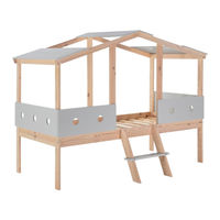 Marckeric Compte 15006 Montageanleitung
