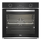 Backöfen Beko BBIMA13300XS Bedienungsanleitung