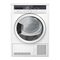 Wäschetrockner Grundig GTN 37110 G Bedienungsanleitung