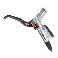 Sram Avid Juicy Five Installationsanleitung
