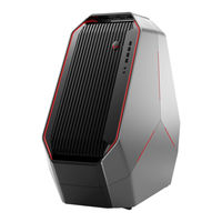 Alienware Area-51 R7 Einrichtung Und Technische Daten