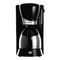 Kaffeemaschinen Grundig KM5040 Bedienungsanleitung