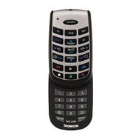 Thomson ROC 3205 Bedienungsanleitung