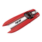 Ferngesteuerte Modelle Traxxas DCB M41 Widebody Bedienungsanleitung