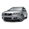 Autos Volvo V50 Kurzanleitung