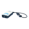Beamer Philips PicoPix PPX2240 Bedienungsanleitung