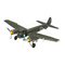 Flugzeugmodellen REVELL Junkers Ju 88A-1 Battle of Britain Montageanleitung