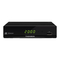 Receiver THOMSON THT503 Bedienungsanleitung