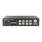 Module Meinberg microSync HR701/DC Technische Referenz