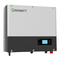 Wechselrichter Growatt SPH-Serie Installation Und Betriebsanleitung