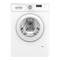 Waschmaschinen Bosch WAJ28023 Gebrauchs- Und Montageanleitung