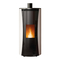 Herde Palazzetti ECOFIRE VIVI Serie Produkthandbuch