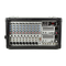 Mischpulte Behringer EUROPOWER PMX2000 Bedienungsanleitung