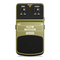 Effekt-Pedale Behringer Slow Motion SM200 Handbuch