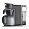 Kaffeemaschinen Philips HD7891 HD6596 Bedienungsanleitung
