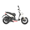 Motorroller APRILIA SPORTCITY ONE 125 Bedienungsanleitung
