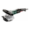 Schleifmaschinen Metabo RSEV 19-125 RT Originalbetriebsanleitung