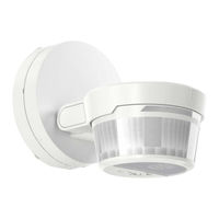 Abb Busch-Wachter BM/A4.1 280 KNX Serie Produkthandbuch