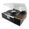Plattenspieler Soundmaster PL900 Handbuch