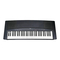 Synthesizer Yamaha YPP-35 Bedienungsanleitung