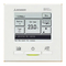 Fernbedienungen Mitsubishi Heavy Industries eco touch RC-EX1A Installationsanleitung