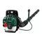 Garten und Gartentechnik Parkside PBLG 52 A1 Originalbetriebsanleitung