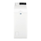 Waschmaschinen Electrolux EW6T3722AF Montageanweisung