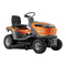 Husqvarna TS 112