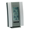 Wetterstationen TFA 35.1026.54.IT - Focus Funk Bedienungsanleitung