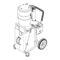 Dustcontrol DC Tromb 400 H Asbest