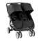 Baby Jogger City Mini 2 Double - Alltags-Doppelkinderwagen Bedienungsanleitung