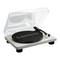 Lenco LS-50 - Plattenspieler-Handbuch