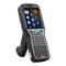 Handgeräte Honeywell Dolphin 99EX Kurzanleitung