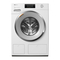 Waschmaschinen Miele WWV 980 WPS Passion Gebrauchsanweisung