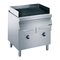 Grills Zanussi Professional ERG9 / 2H-UO-S Bedienungsanweisung