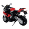 Kinderfahrzeuge doc green RIDE ON BMW S1000 RR Bedienungsanleitung