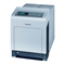Drucker Kyocera FS-C5100DN Handbuch