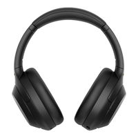 Sony WH-1000XM4 Fehlerbehebung