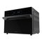 Fritteusen cecotec BAKE&FRY 3000 TOUCH Bedienungsanleitung