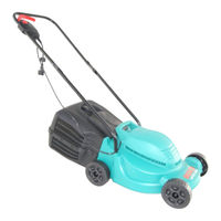 Bosch ROTAK 320 Bedienungsanleitung