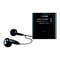 MP3 Player Philips GoGear SA1915 Bedienungsanleitung