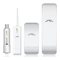 Wireless Access-Points Ubiquiti Networks Bullet Schnellstartanleitung