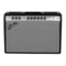 Verstärker Fender DELUXE REVERB-AMP Bedienungshandbuch