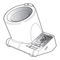 Omron SpotArm i-Q142